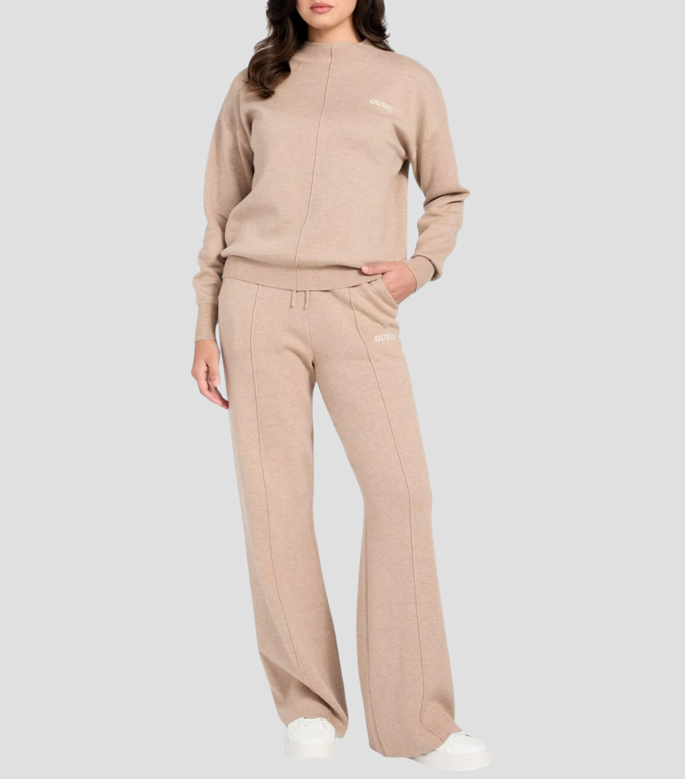 Pants liso Mujer